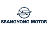 ssangyong motor